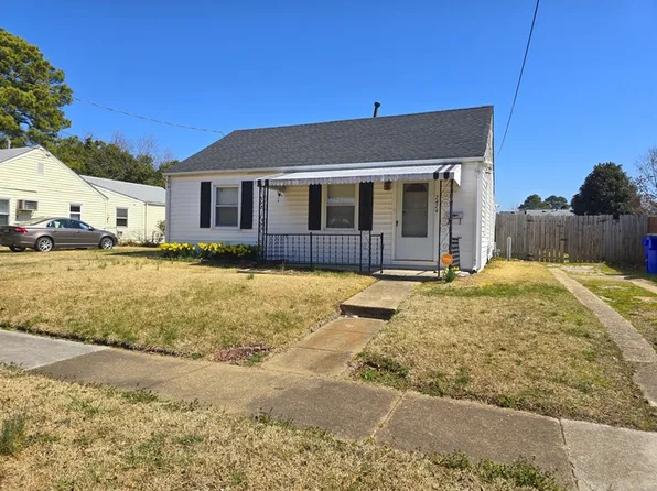 7474 Pennington Rd #7474, Norfolk, VA 23505