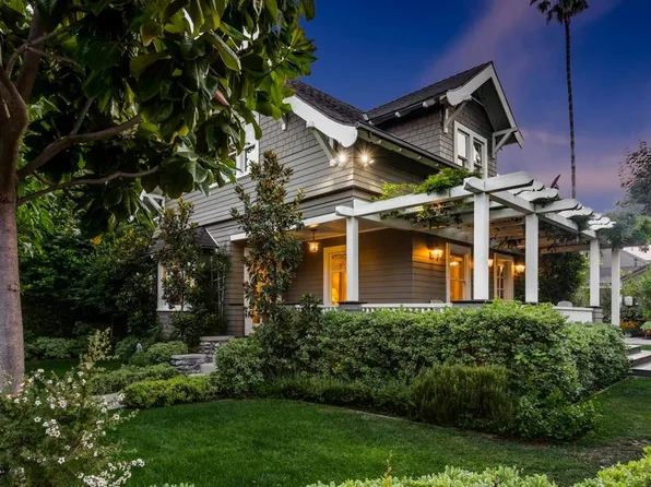 781 Magnolia Ave, Pasadena, CA 91106