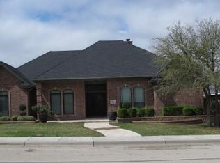 1901 Gladewood Dr, Midland, TX 79707