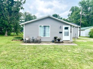 908 Pearl St, Covington, IN 47932