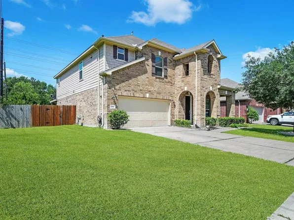 20703 Fawn Timber Trl, Humble, TX 77346