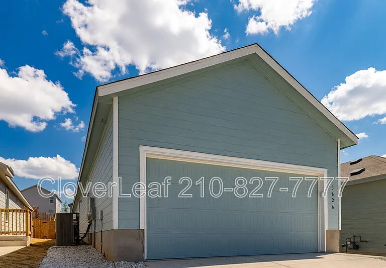 3626 Glade Crk — Photo 3