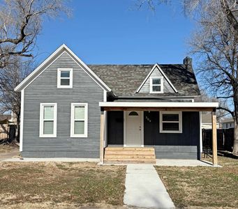 309 E 18th St, Hays, KS, 67601