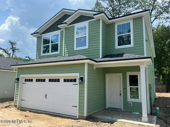4567 ATTLEBORO Street, Jacksonville, FL 32205