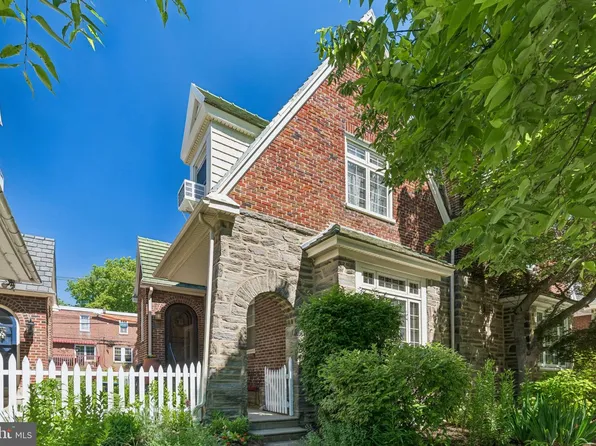 413 E Allens Ln, Philadelphia, PA 19119