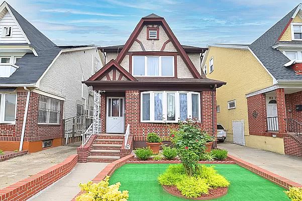 1st image of 83-23 159th St