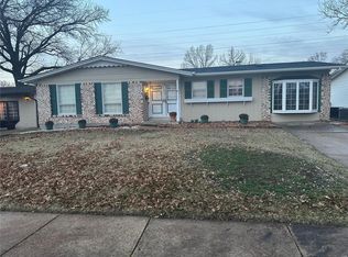 1330 Madison Ln, Florissant, MO