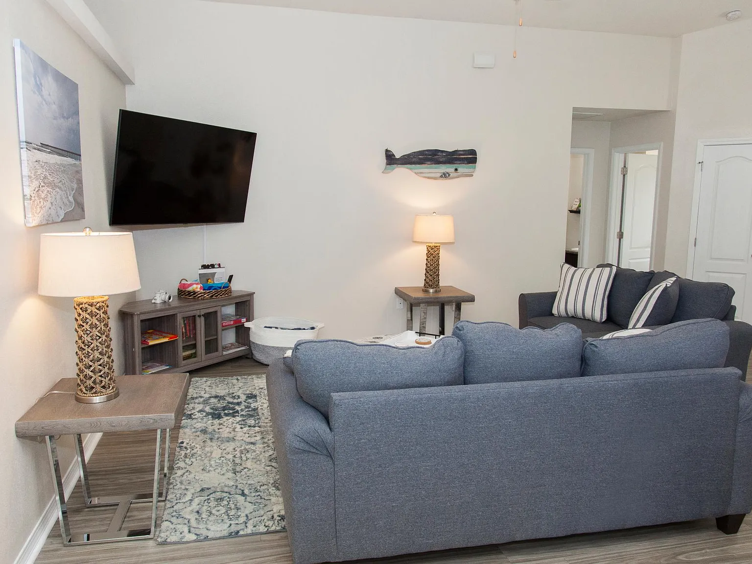 3 bed, 1475 sqft, $2,960 — Photo 2