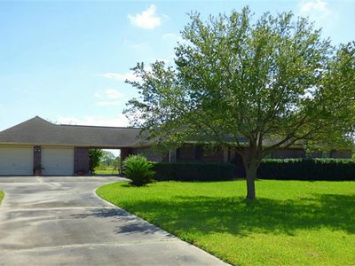7604 Wetzel Dr, Dickinson, TX, 77539