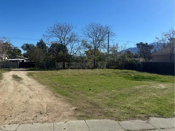 314 N 6th St Lot 16, Banning, CA 92220