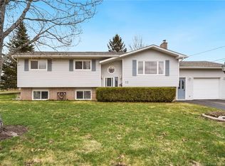 13 Trider Ct, Riverview, NB E1B3R7