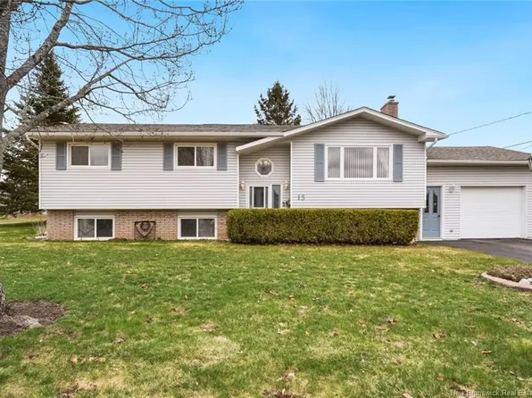 13 Trider Ct, Riverview, NB E1B 3R7