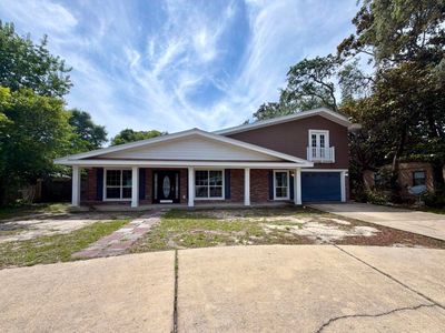 504 Manchester Rd, Fort Walton Beach, FL, 32547