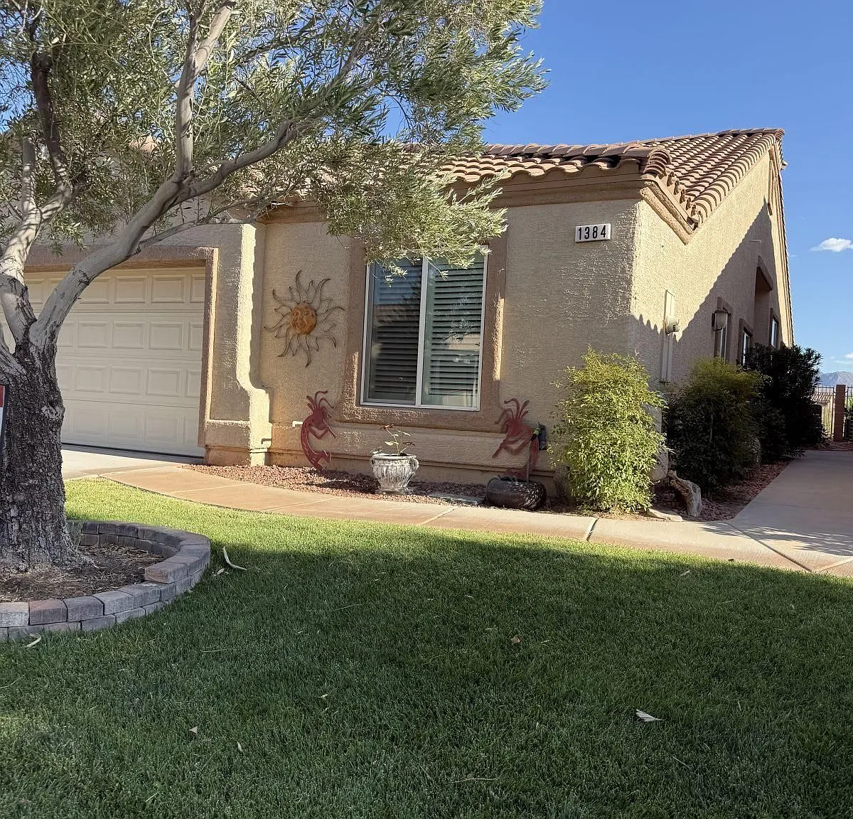 1384 Cathedral Canyon Drive - 1 — Photo 4
