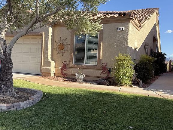 4th image of 1384 Cathedral Canyon Dr #1