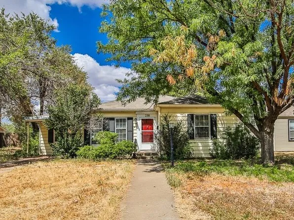 2318 29th St, Lubbock, TX 79411