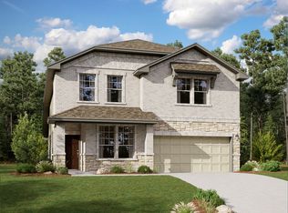 2449 Fairway Harbor Dr, Katy, TX 77493