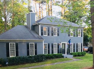 3656 Brandeis Ct, Decatur, GA 30034