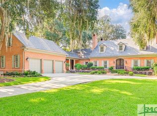 17 Tidewater Way, Savannah, GA 31411
