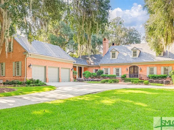 17 Tidewater Way, Savannah, GA 31411