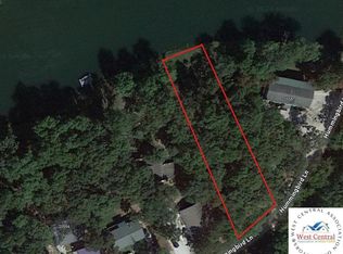 LOT 20 Hummingbird Ln, Warsaw, MO 65355