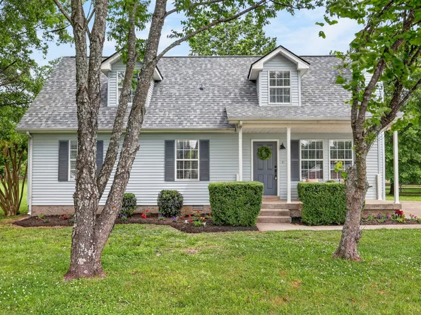 165 Sweetgum Dr, La Vergne, TN 37086