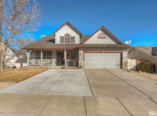926 Calle Myriam, Sparks, NV
