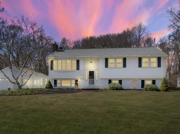 145 Allen Rd, North Easton, MA 02356