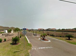 2000 S Erica St, Pharr, TX 78577