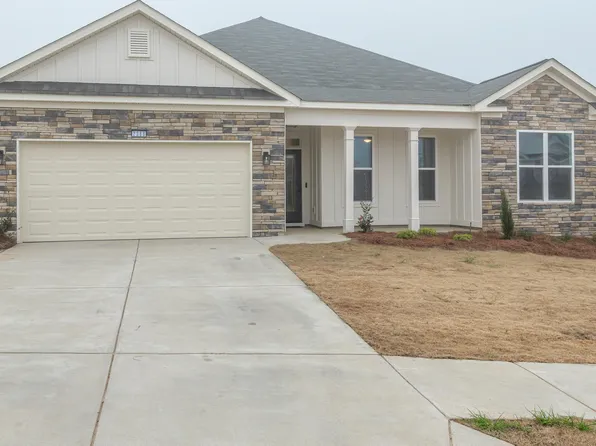 2360 Bundoran Drive, Grovetown, GA