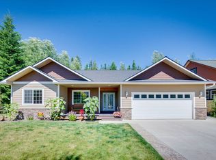 1135 Honeysuckle Ave, Sandpoint, ID 83864