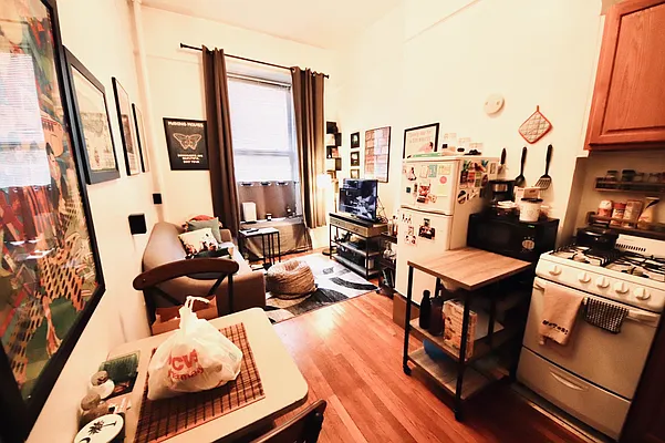 Rented by Tosh Marks Property Group | media 1