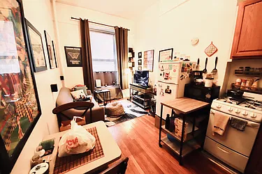 Rented by Tosh Marks Property Group