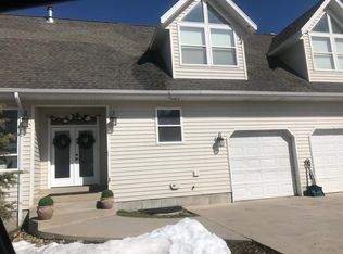 105 E Highline Dr, Woodland Hills, UT 84653
