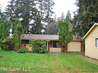 1019 Nile Ave NE, Renton, WA 98059