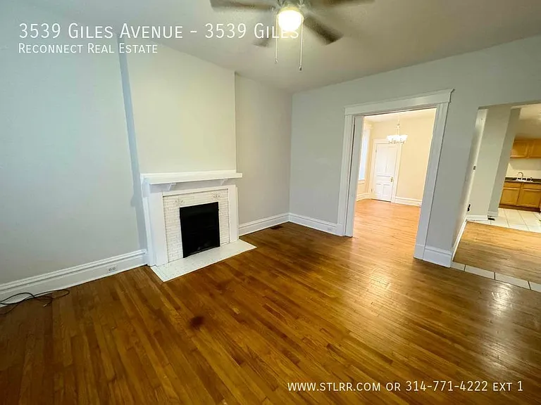 3539 Giles Ave #3539 — Photo 1