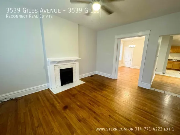 3539 Giles Ave Unit 3539, Saint Louis, MO 63116