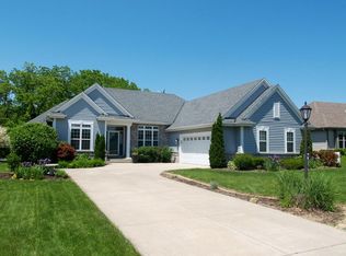 3446 Emmertsen Rd, Racine, WI 53406