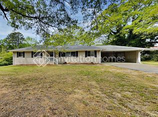 4389 Midway Rd, Douglasville, GA 30134