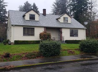 65 NW Florence Ave, Gresham, OR 97030