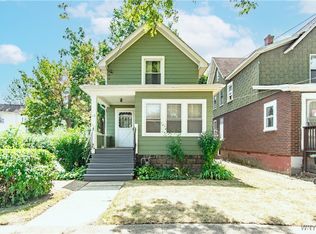 13 Benton St, Tonawanda, NY 14150