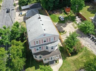 82 Roanoke St FLOOR 3, Providence, RI 02908