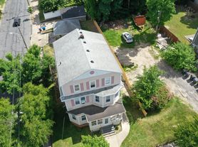 82 Roanoke St, Providence, RI