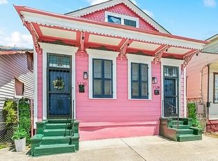 1128 N Roman St #1128, New Orleans, LA 70116