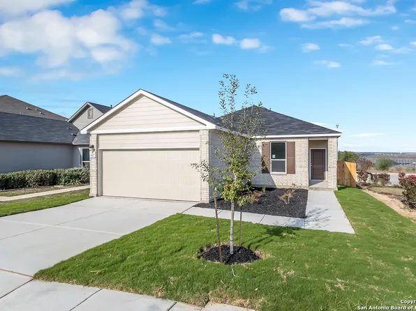 9427 LOCHRIDGE PIKE, Converse, TX 78109