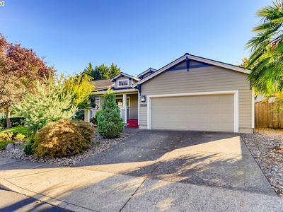 11572 SW Wood Duck Pl, Tigard, OR, 97223