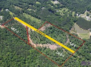 9133 Peterson Rd, Saint Francisville, LA 70775