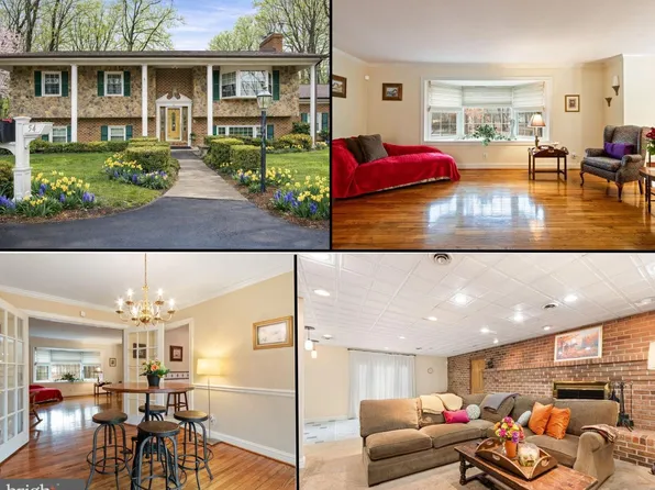 54 Richards Ferry Rd, Fredericksburg, VA 22406