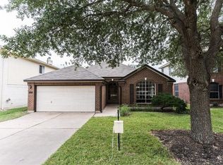 15401 Ozone Pl, Austin, TX 78728