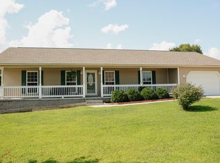 207 Giles Dr, Dayton, TN 37321